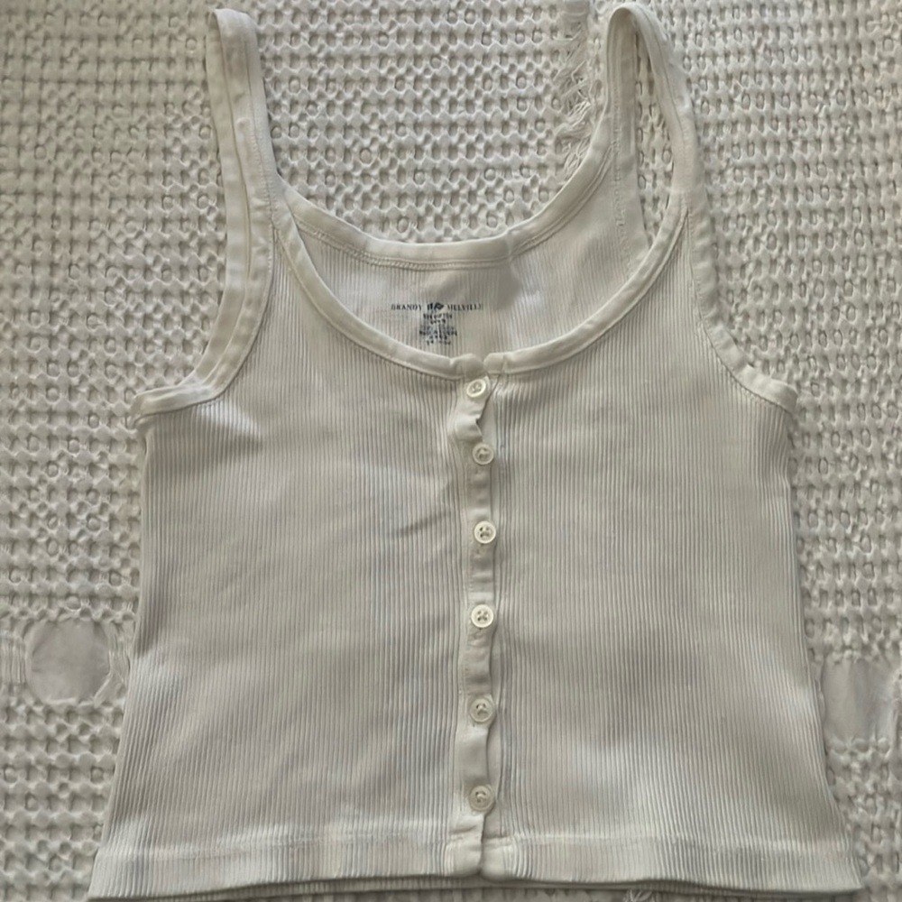 Brandy Melville tank